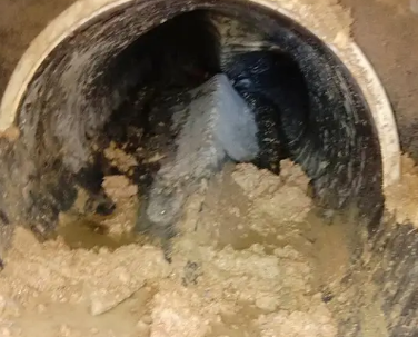 驿城管道清淤多少钱