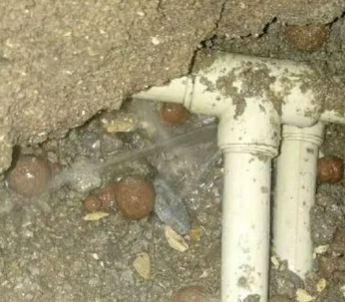 驿城漏水检测多少钱