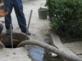 驿城抽化粪池哪家好