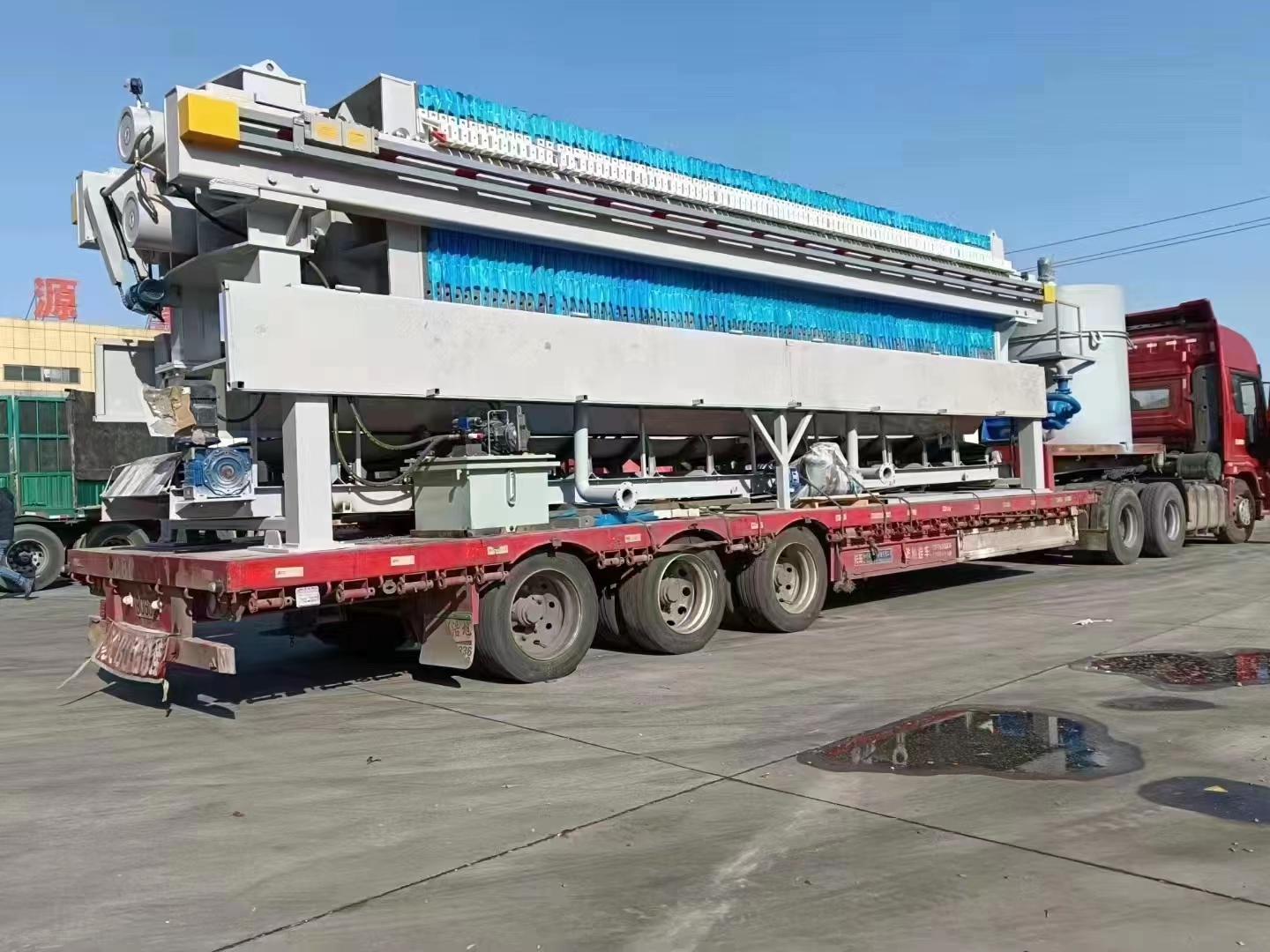 驿城化粪池清理公司分享下驿城非开挖管道施工的方法